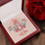 Mom Raised Me Right! Alluring Necklace Alluring Beauty Necklace