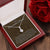 To My Beautiful Bridde Alluring Beauty Alluring Beauty Necklace