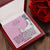 Mother ! Give This Unique Necklace To Your Precious Daughter Alluring Beauty Necklace