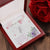 To Mom 1 Alluring Beauty Necklace
