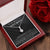 Gift For Your Soulmate - My Light - Alluring Alluring Beauty Necklace
