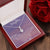 Take Time For - Alluring Beauty Necklace Alluring Beauty Necklace