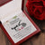 Pilates Intructor Alluring Beauty Necklace