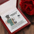 Moms ! Give This Unique Graduation Necklace For Your Daughter Alluring Beauty Necklace