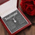 Beautiful Soulmate Necklace 2  Alluring Beauty Necklace
