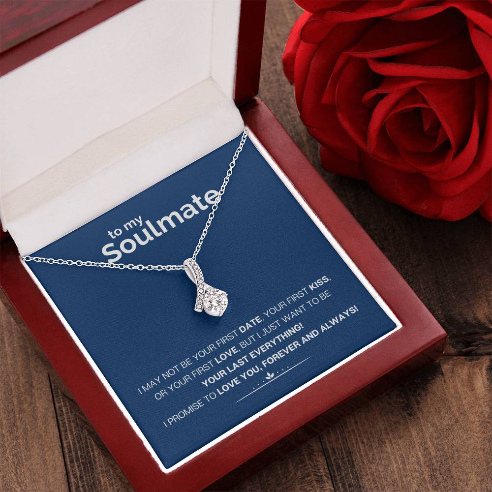 Soulmate Alluring Beauty Necklace