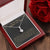 To Mother-In-Law  Alluring Necklace 1 Alluring Beauty Necklace