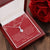To An Amazing Doctor Alluring Beauty Necklace