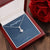 To My Daughter - Heart & Soul - Necklace 2 Alluring Beauty Necklace