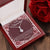 Stepmother Flowers Gift For Stepmom Alluring Beauty Necklace