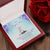 Gift From Fishing Husband Alluring Beauty Necklace