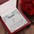Thank You Gift For Doctor Alluring Beauty Necklace