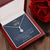 The Most Wonderful Thing Alluring Beauty Necklace