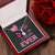 Best Wife And Mom Ever Alluring Beauty Necklace