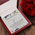 Customize Gift For 18 Year Old Girl 18Th Birthday Gift For Girls Alluring Beauty Necklace