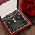 Gift For Your Soulmate Christmas - The Present - Alluring Alluring Beauty Necklace