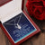 Sailing With You Is Heaven - Beautiful Pendant Necklace Alluring Beauty Necklace