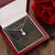 To My Daughter Alluring Beauty Necklace 6  Alluring Beauty Necklace