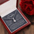 Alluring Beauty Necklace For Daughter - Alluring Beauty Necklace 1