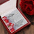 To Daughter - Alluring Beauty Necklace Alluring Beauty Necklace