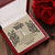 Sentimental Gifts For Wife Alluring Beauty Necklace