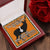 More Than Hunting Christmas Alluring Beauty Necklace