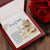 To My Amazing Mother - You Have Always Been There - From Son Alluring Beauty Necklace