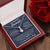 Gift For Your Soulmate Remember No Matter Squeezed Alluring Beauty Necklace Alluring Beauty Necklace