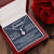 Gift For Your Soulmate - My World - Alluring Alluring Beauty Necklace