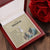 Sailor To Daughter - Alluring Beauty Necklace Alluring Beauty Necklace