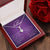 Sweet Puppy Alluring Beauty Necklace Alluring Beauty Necklace