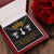 Alluring Love Limited Edition Riding Partner Necklace Alluring Beauty Necklace