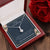 Ribbon Necklace - To My One And Only Alluring Beauty Necklace
