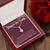 Amazing Sister In Law Necklace Gift Alluring Beauty Necklace
