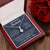 Gift For Your Soulmate Realized Squeezed Alluring Beauty Necklace Alluring Beauty Necklace