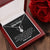 Thank You For Giving Me A Reason Necklace Alluring Beauty Necklace