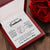 Gift For Your Soulmate - The Choice - Alluring Alluring Beauty Necklace