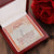 To My Daughter - Heart & Soul - Necklace 1 Alluring Beauty Necklace