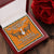 The One Who Didn't Get Away! I Love You More Than Hunting! Alluring Beauty Necklace