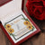Stepmom A Part Of My Life D2434 Alluring Beauty Necklace