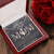 Beautiful And Heartfelt Mother's Day Gift Alluring Beauty Necklace