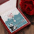 Mother And Daughter  Alluring Necklace💓 Alluring Beauty Necklace