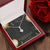 The Beginning Of Your Journey - Alluring Necklace Alluring Beauty Necklace