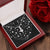 Stars Of Heart Alluring Beauty Necklace