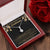 Gift For Your Soulmate Christmas - This Time - Alluring Alluring Beauty Necklace