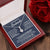 Gift For Your Soulmate - My Inspiration - Alluring Alluring Beauty Necklace