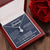 Gift For Your Soulmate Christmas - The One - Alluring Alluring Beauty Necklace