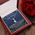 Gift For Your Soulmate - The Time - Alluring Alluring Beauty Necklace
