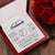 Gift For Your Soulmate - My Mate - Alluring Alluring Beauty Necklace