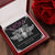 Mom The Only Thing You Should Love More Alluring Beauty Necklace